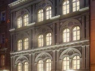 Tabor Hotel Praag