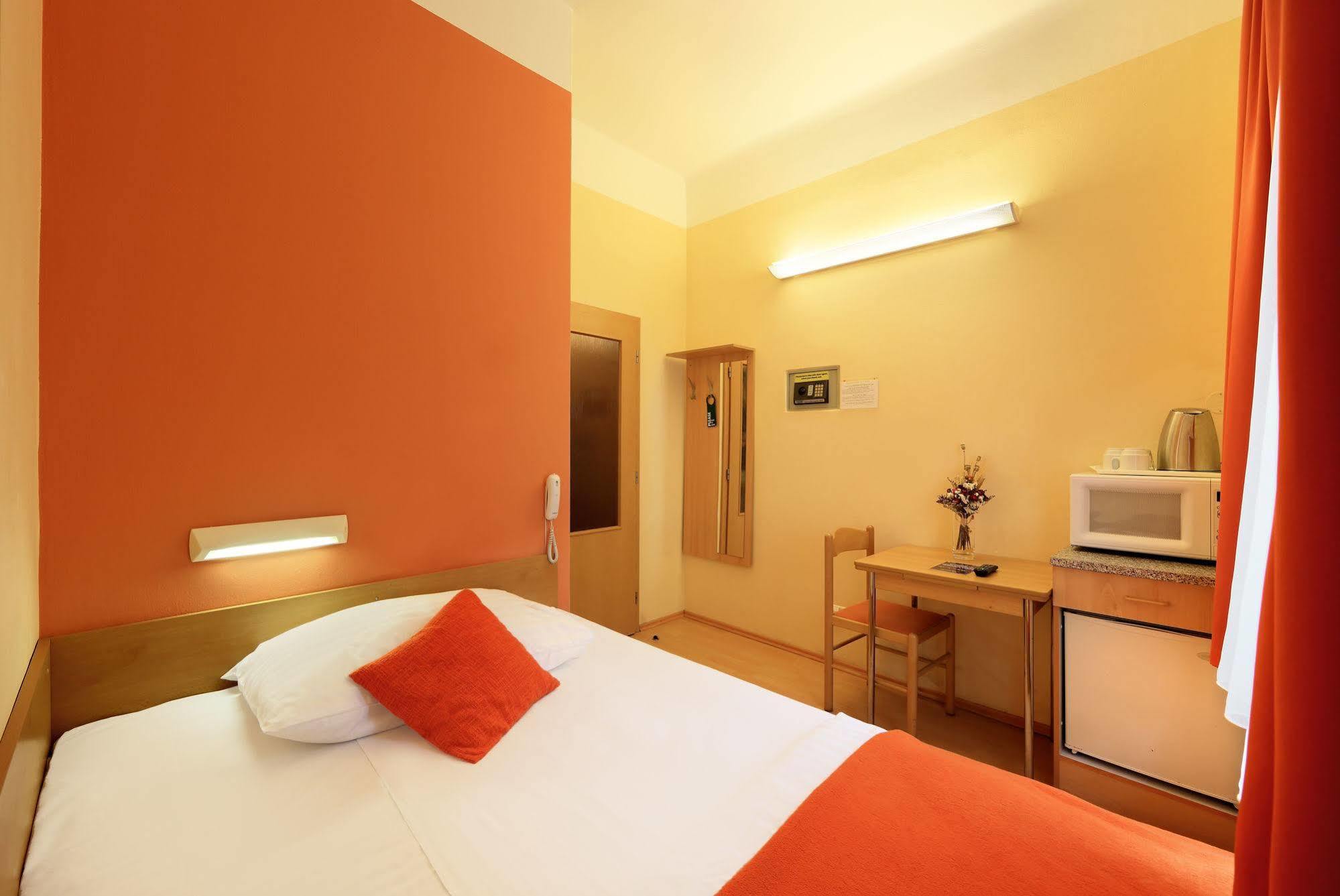Hotel Tabor