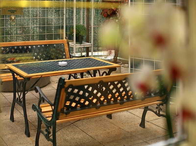 Hotel Tabor Prag