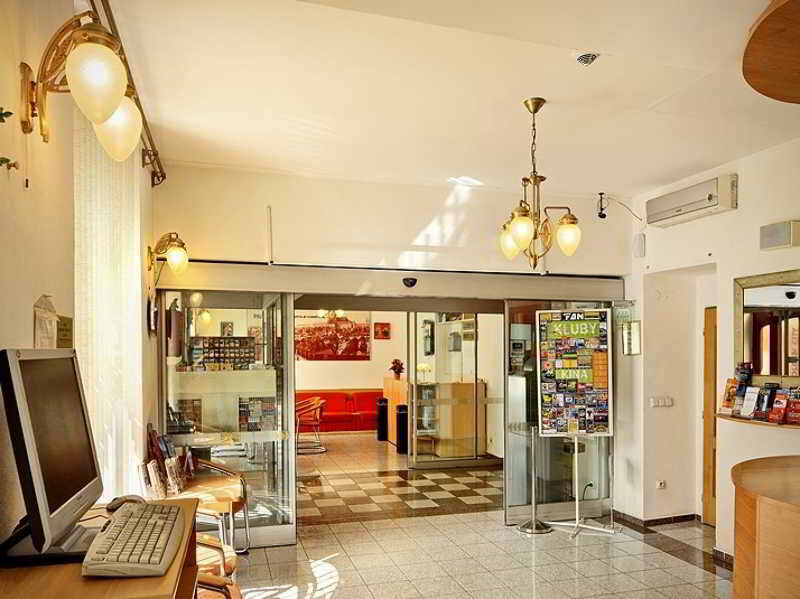 Hotel Tabor