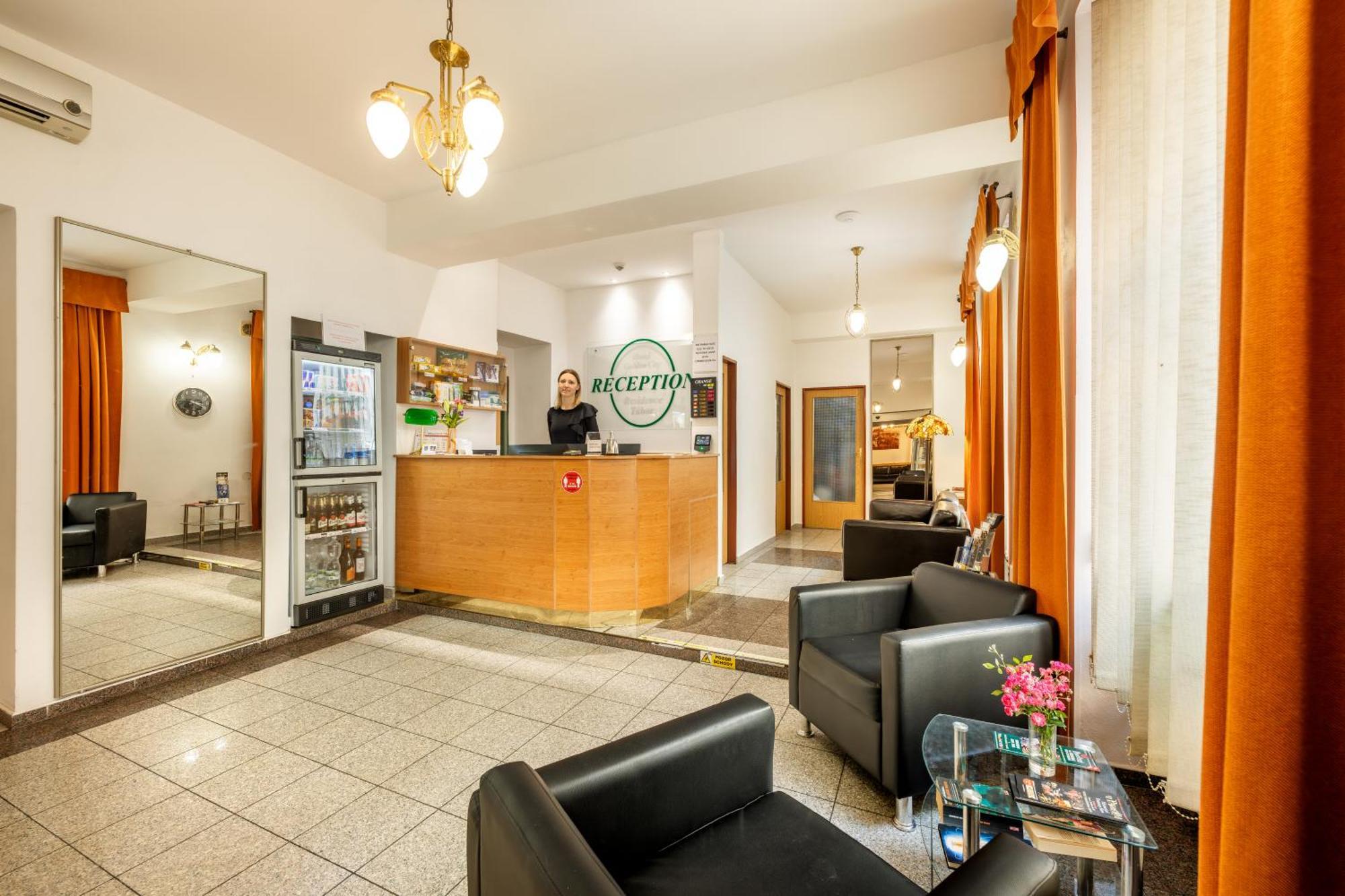 Tabor Hotel 3*