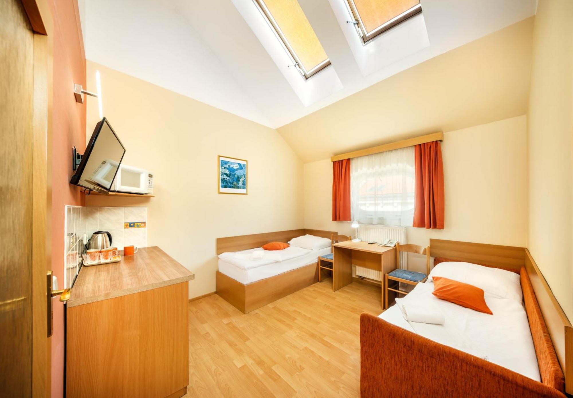 Hotel Tabor 3*