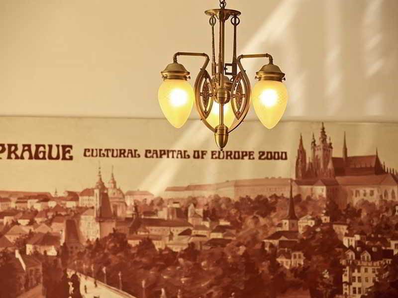 Tabor Praga