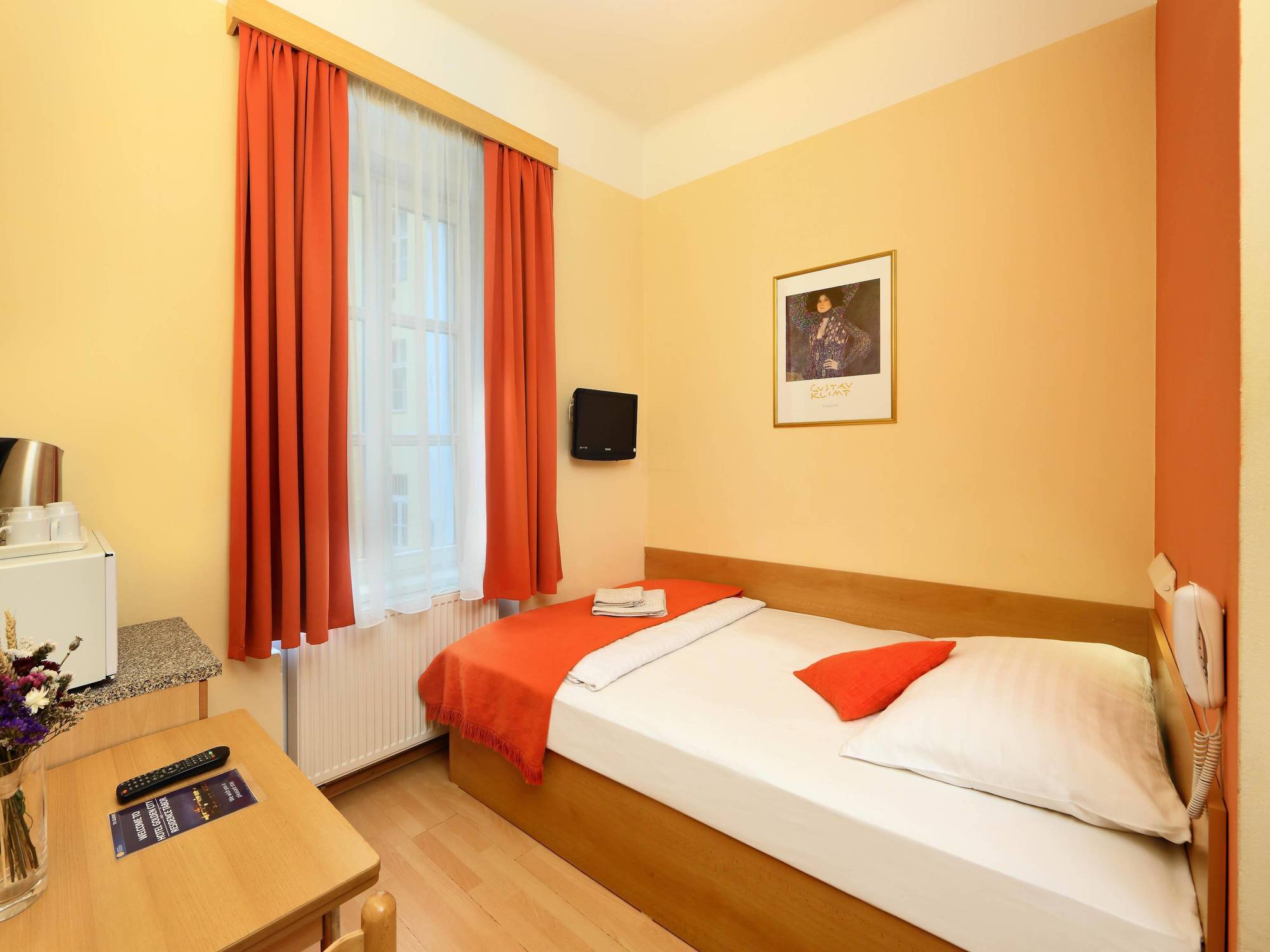Hotel Tabor 3*