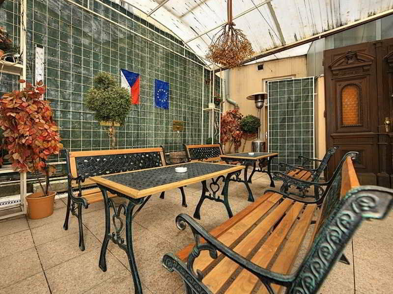 Tabor 3* Praga